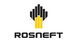 Logo Rosneft