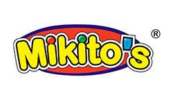 Logo Mikitos